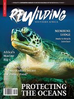 REWILDING Southern Africa